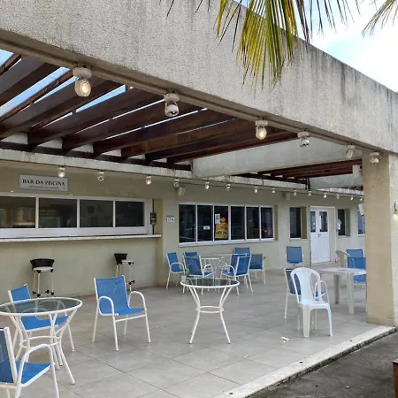 Loft Condado Mangaratiba Apartamento Exterior foto