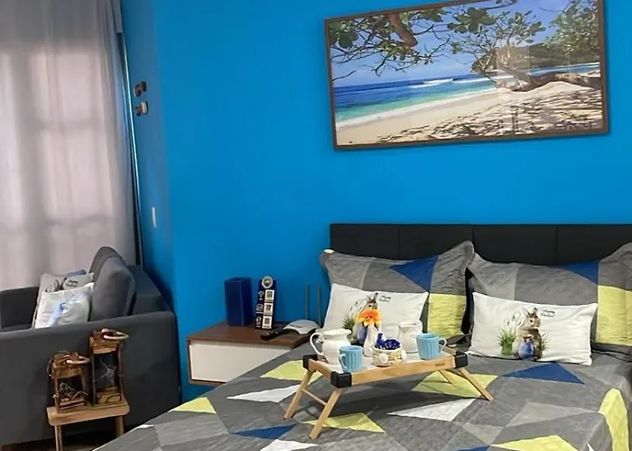 Loft Condado Mangaratiba