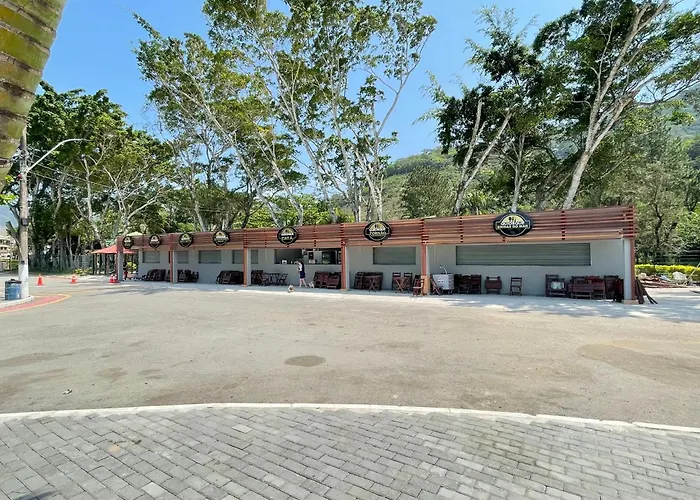 Loft Condado Mangaratiba