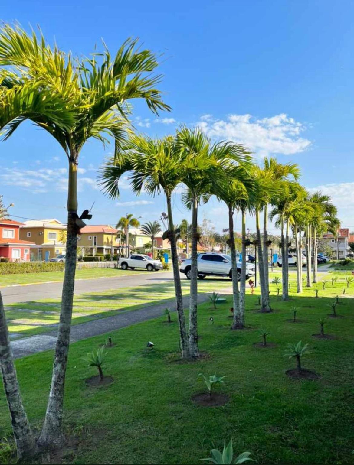 Apartamento Loft Condado Mangaratiba