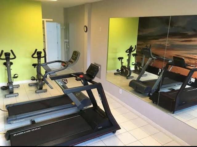 Apartamento Loft Condado Mangaratiba