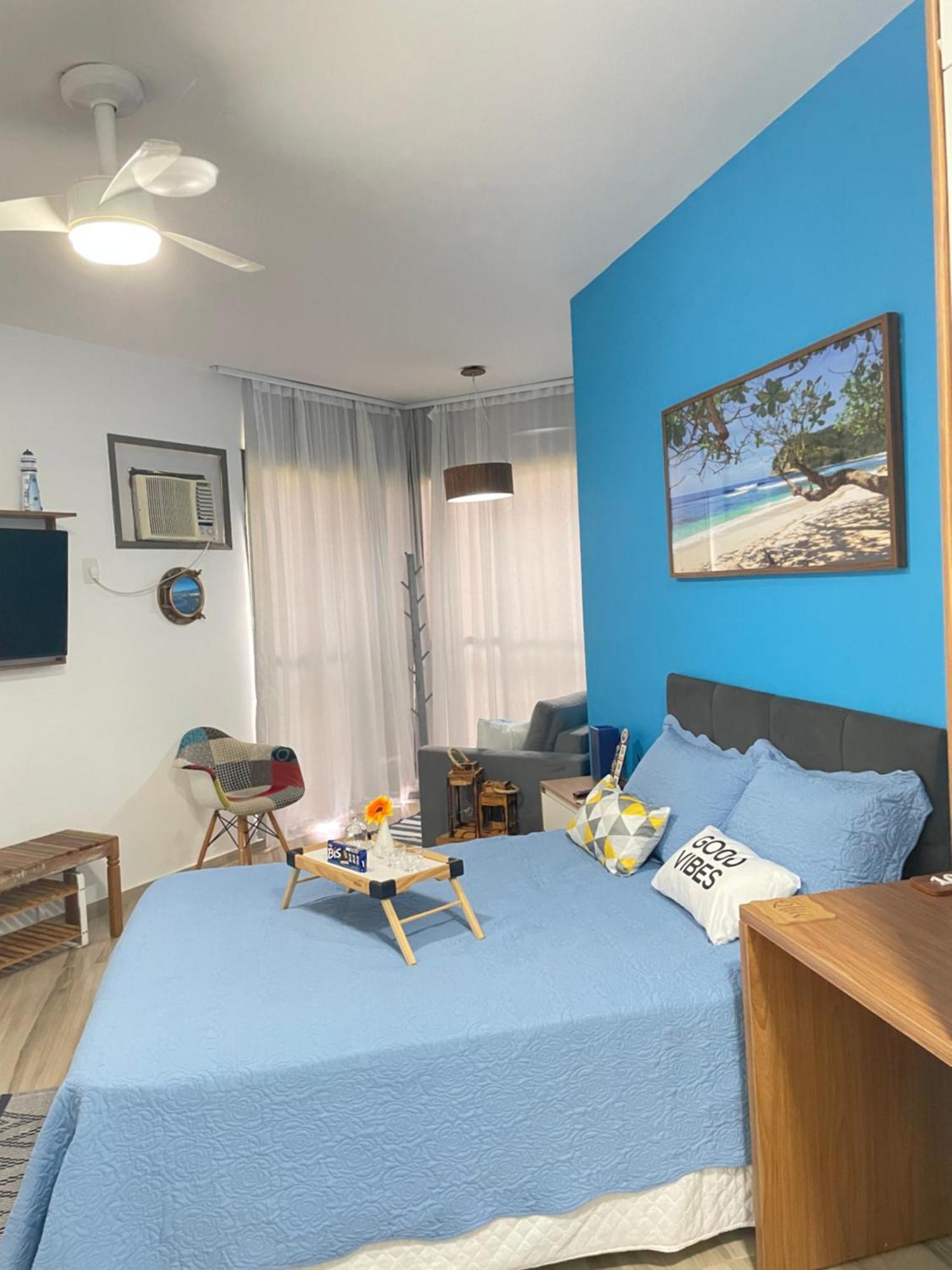 Loft Condado Apartamento