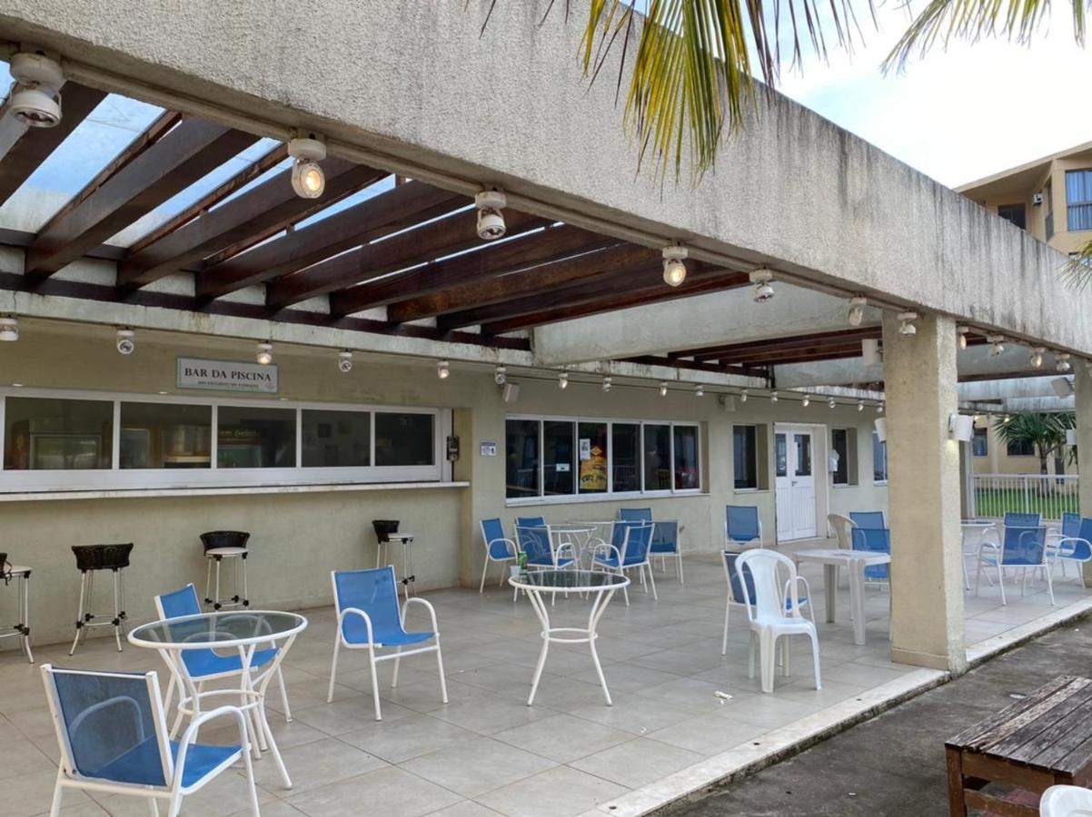Apartment Loft Condado Mangaratiba