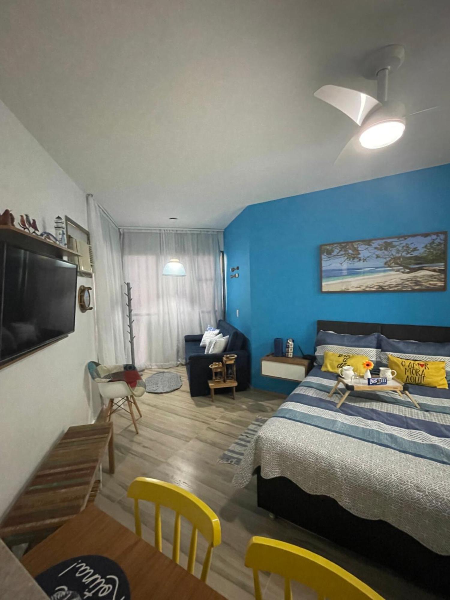 Apartment Loft Condado *