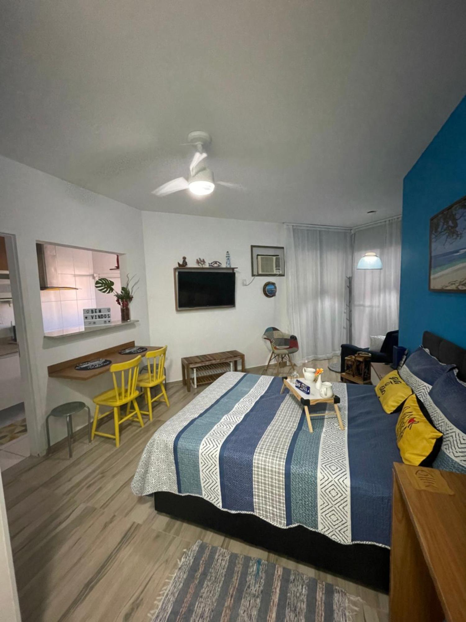 Loft Condado Apartment