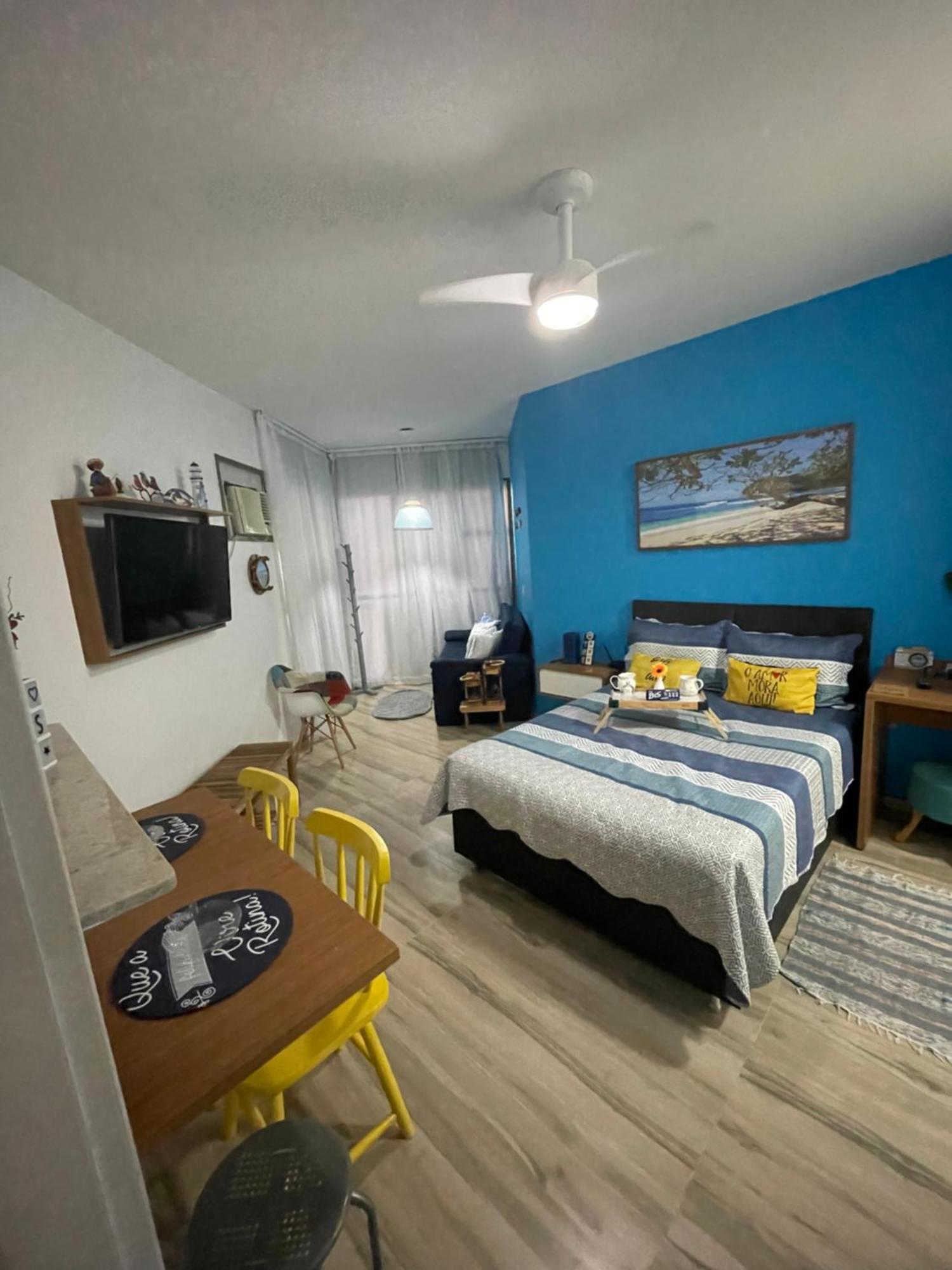 Apartment Loft Condado Mangaratiba