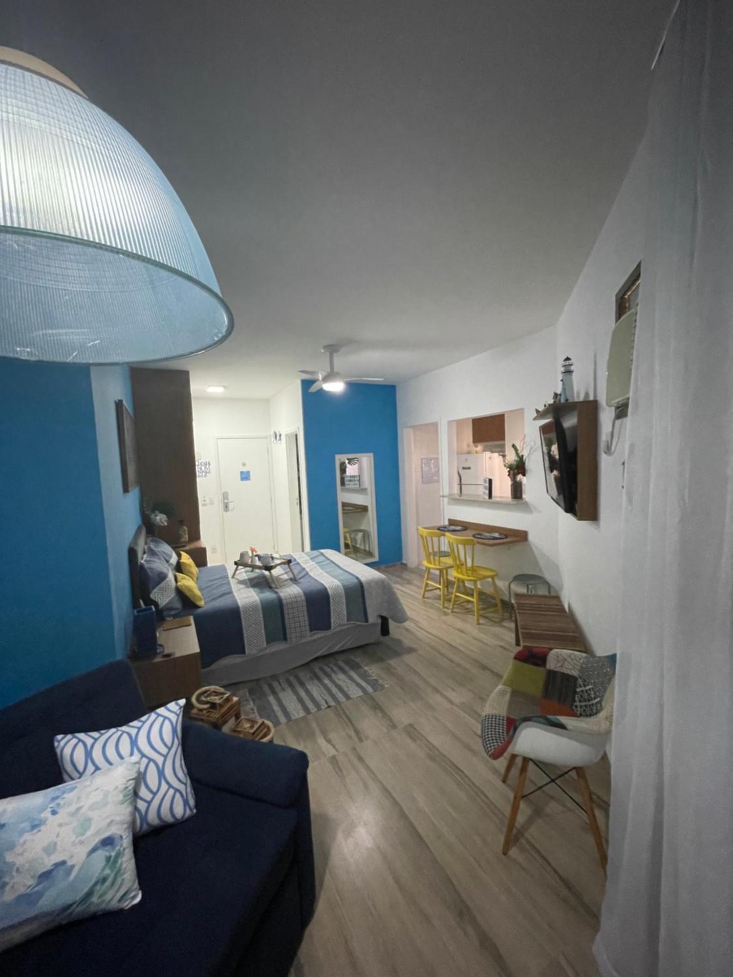 Apartment Loft Condado *