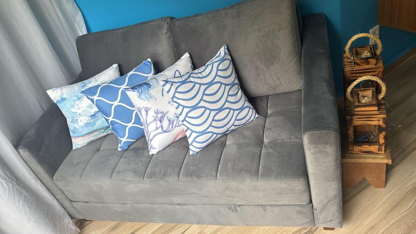 Loft Condado Apartment