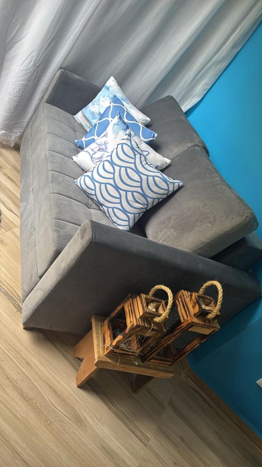 Apartment Loft Condado Mangaratiba
