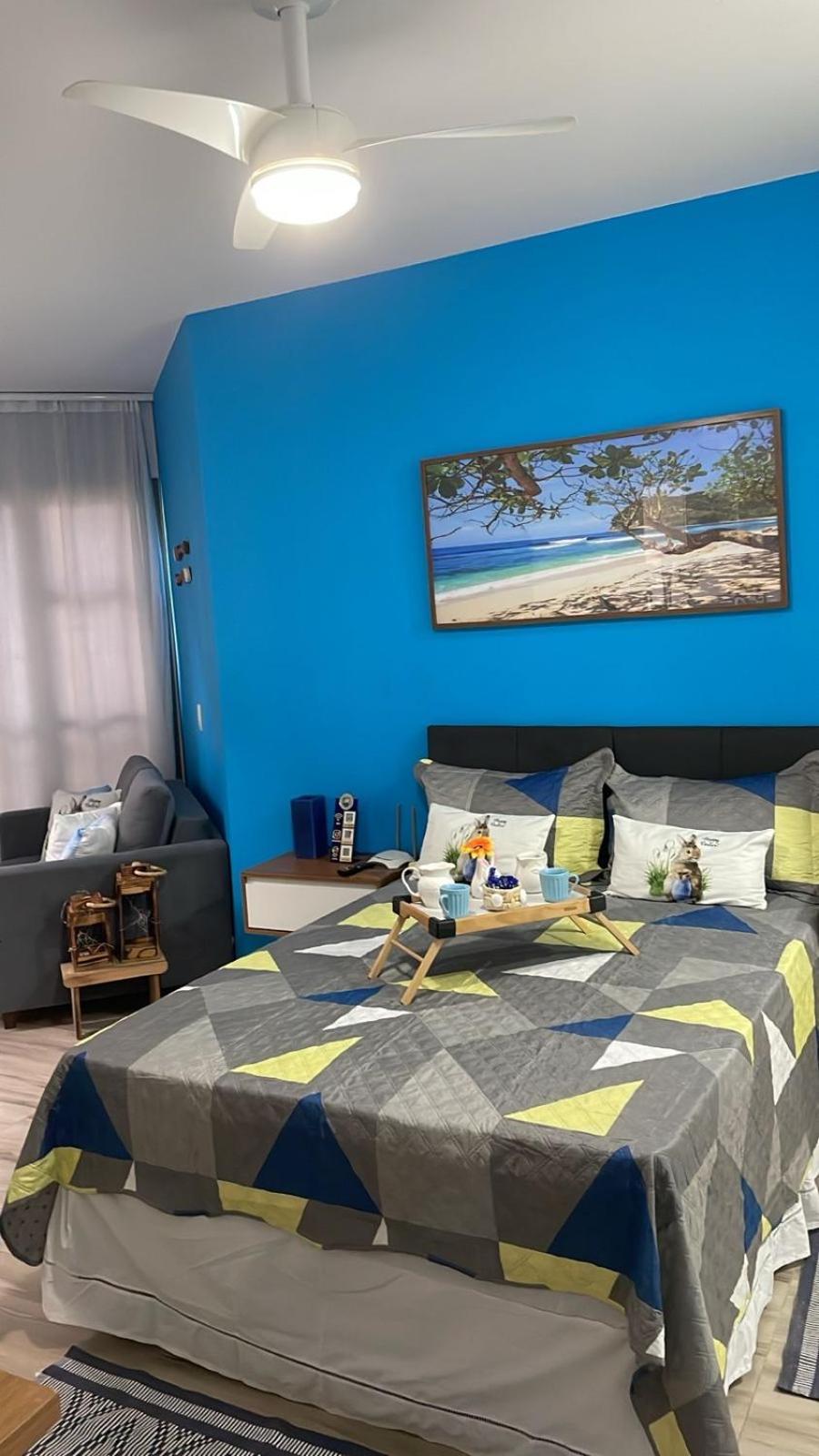 Loft Condado Apartment Mangaratiba