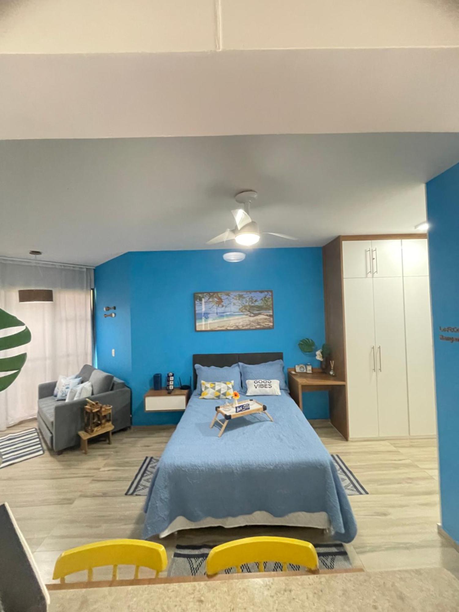 Apartment Loft Condado