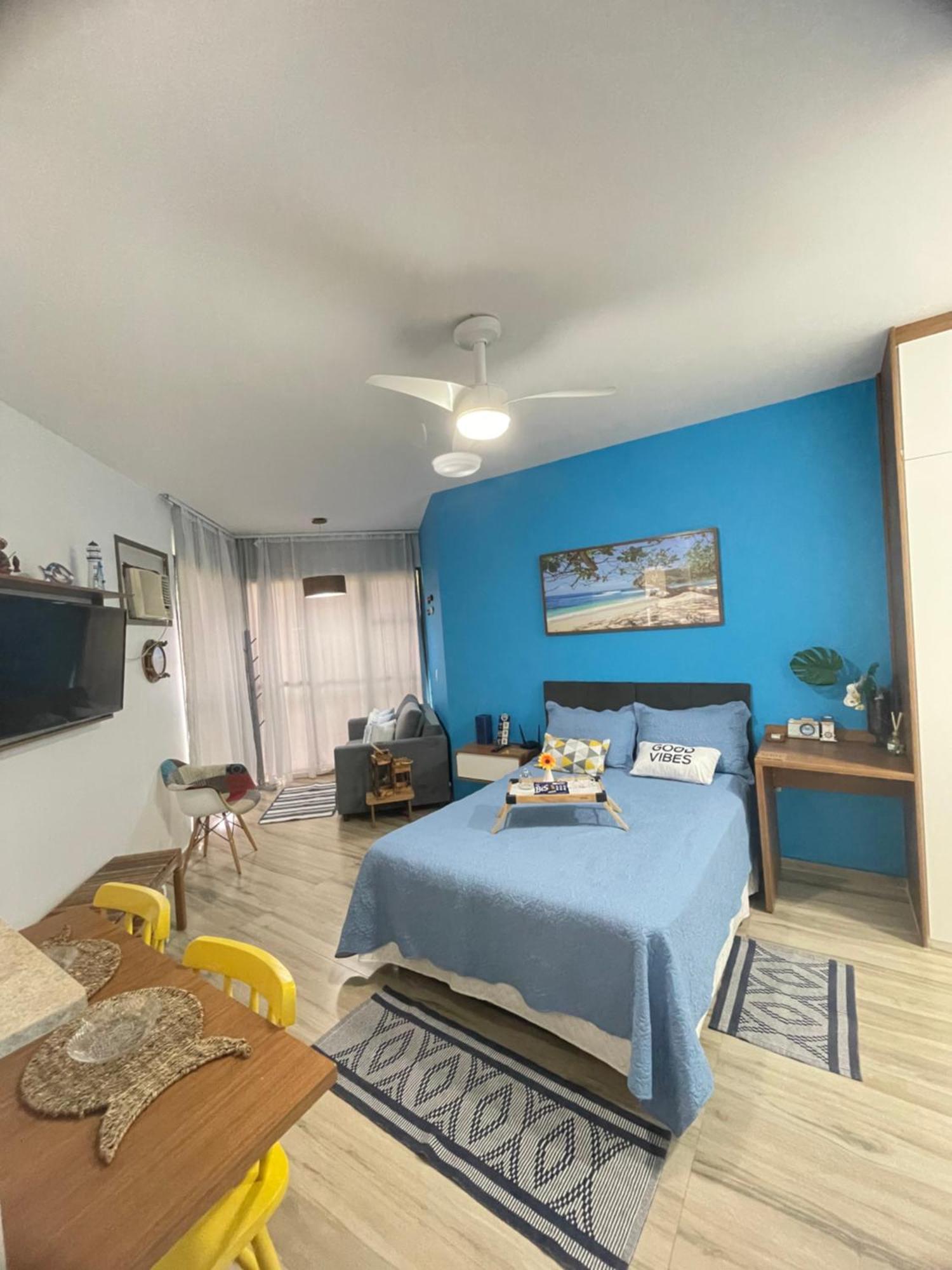 Loft Condado Apartment Mangaratiba